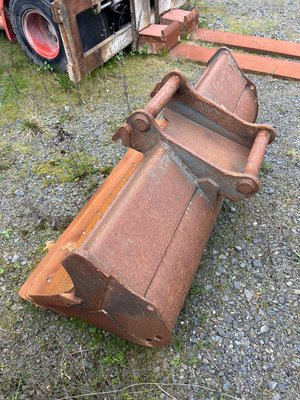 Godet curage NC Godet de curage