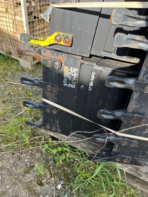 Godet terrassement NC Godet de terrassement