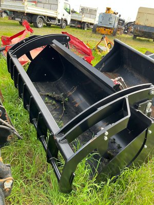 Unknown range 1004 - CBG 1700 MS