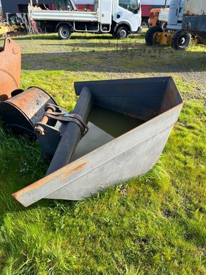 Godet trapèze NC Godet trapèze