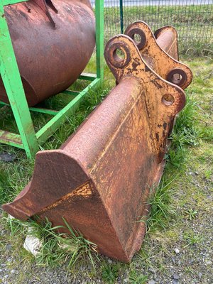 Godet curage NC Godet de curage