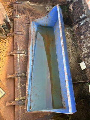 Godet curage NC Godet de curage