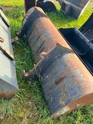 Godet curage NC Godet de curage