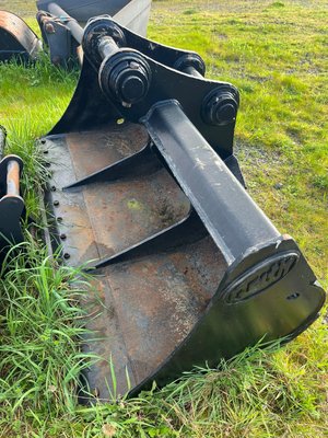 Godet curage - Godet de curage