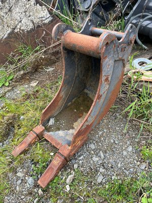 Godet tranchée - GSP2T