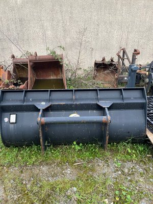 Godet terre Thiere CBR 730 904000