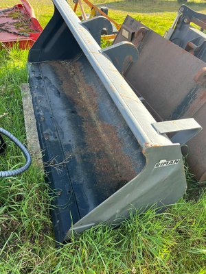 Godet terre Riman Godet à terre