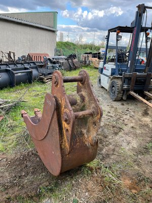 Godet tranchée NC Godet de tranchée