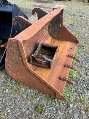 Godet terre - Godet à terre