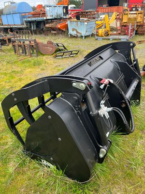 Unknown range 1004 Manitou CBG 1700 MS