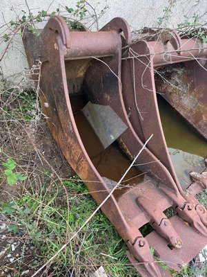 Godet tranchée NC Godet de tranchée