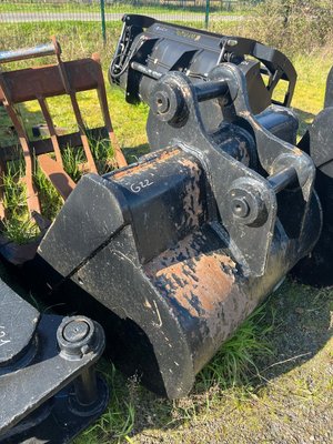 Godet terrassement NC Godet de terrassement