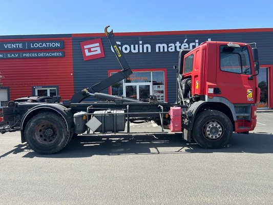 Unknown range 962 DAF CF85.380 4X2