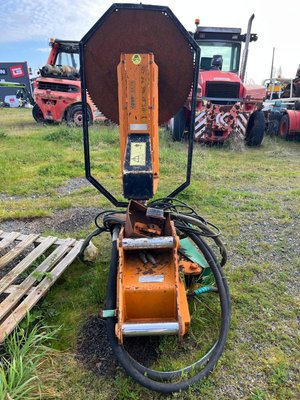 Accessoires TP Coup'eco Scie hydraulique