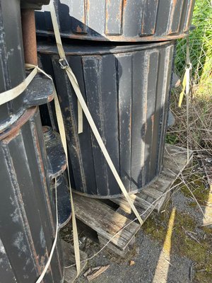 Godet terrassement NC Godet de terrassement