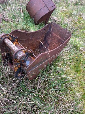 Godet tranchée NC Godet de tranchée