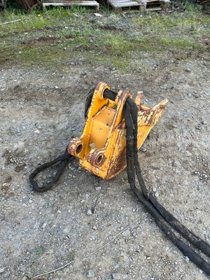 Godet tranchée NC Godet de tranchée