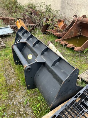 Godet terre Thiere CBR 730 904000