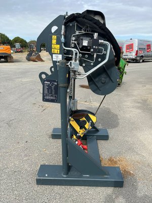 Unknown range 702 Magni W6I