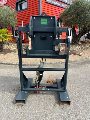 Unknown range 702 Magni W6I