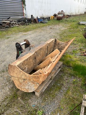 Godet curage NC Godet de curage