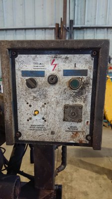 Scie à ruban Promac SX-823DG
