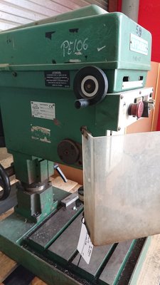 Perceuse d'établi Syderic SN23V