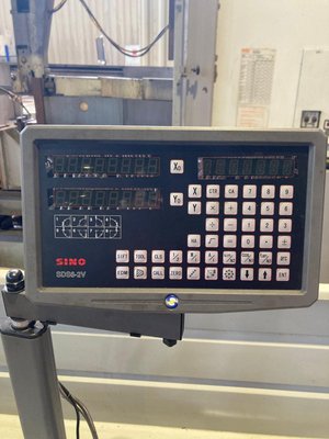 Tour Arrow T255Gx2000
