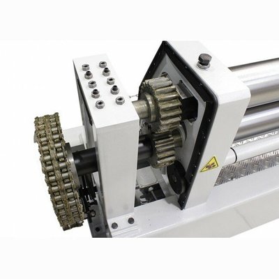 Rouleuse Arrow RMO 2050 x 140
