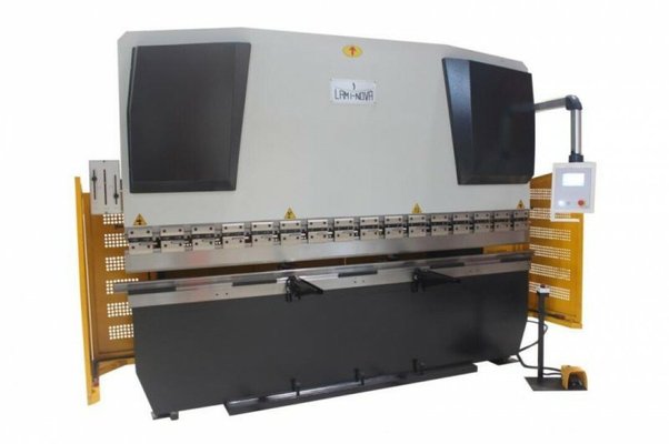Presse plieuse - P3125