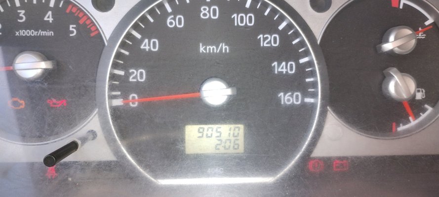 Camion benne Renault MAXITY