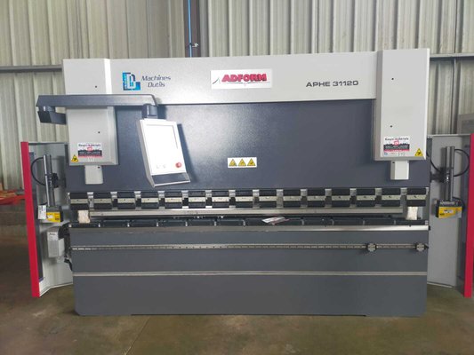 Presse plieuse - APHE 31120