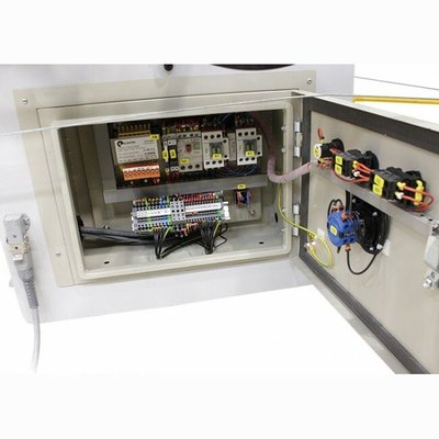 Rouleuse Arrow RMO 2050 x 140