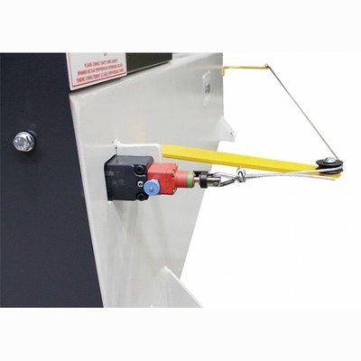 Rouleuse Arrow RMO 2050 x 140