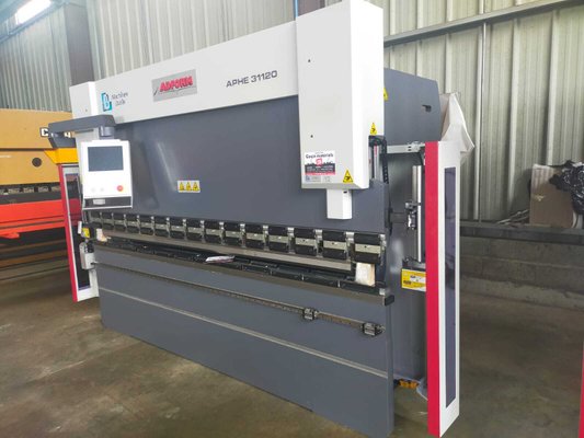 Presse plieuse ADFORM APHE 31120