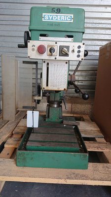 Perceuse d'établi - SN23V