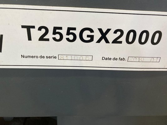 Tour Arrow T255Gx2000
