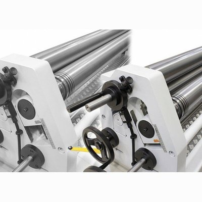 Rouleuse Arrow RMO 2050 x 140