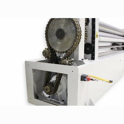 Rouleuse Arrow RMO 2050 x 140