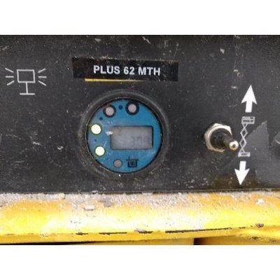 Nacelle ciseaux Haulotte COMPACT 12