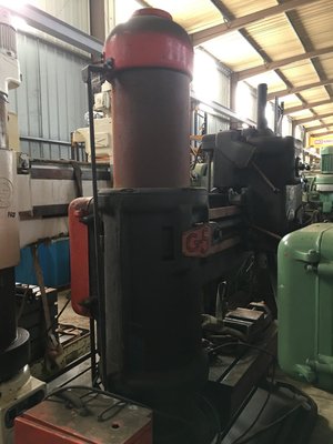 Perceuse radiale - 44T12