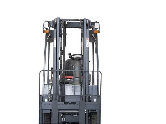 Chariot élévateur électrique Doosan B13R-5 AC 24V