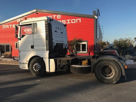 Tracteur routier Man MAN