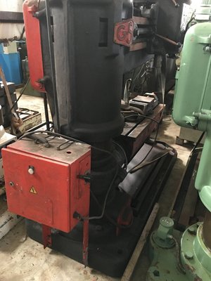 Perceuse radiale Gsp 44T12